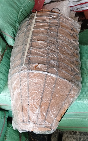 Ốp xơ dừa lớn-duoc-ban-tai-Chợ gốm Bảo Lộc