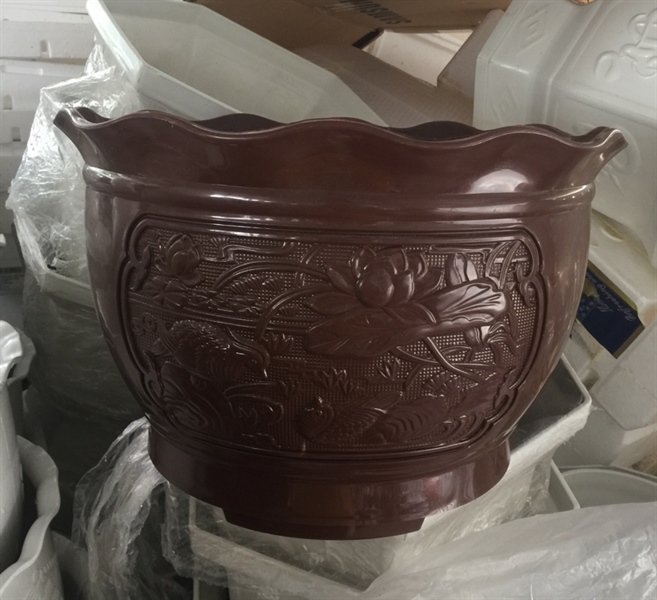 Chậu UU 480 nhựa-duoc-ban-tai-Chợ gốm Bảo Lộc
