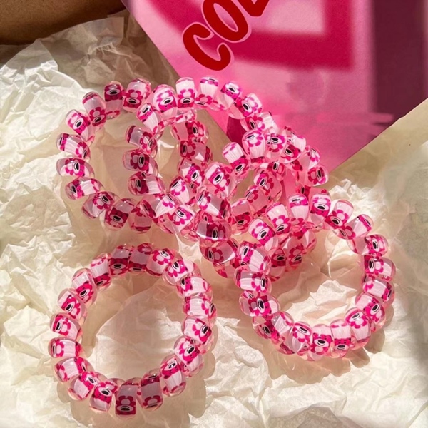 Cột tóc lò xo Lotso