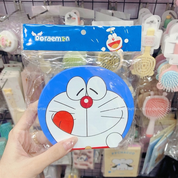 Gương lược Doraemon 1047 lớn