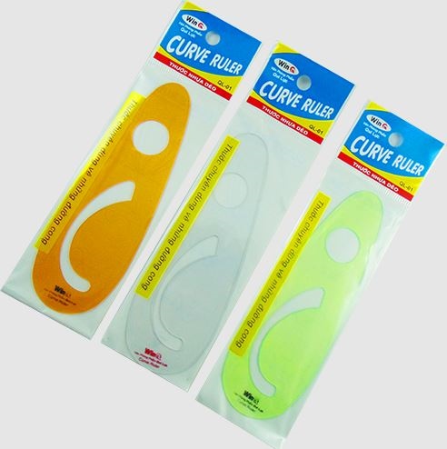 Thước dẻo Parapol WinQ QL-01
