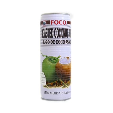 Foco Nước Dừa Già 520Mlココナツジュース