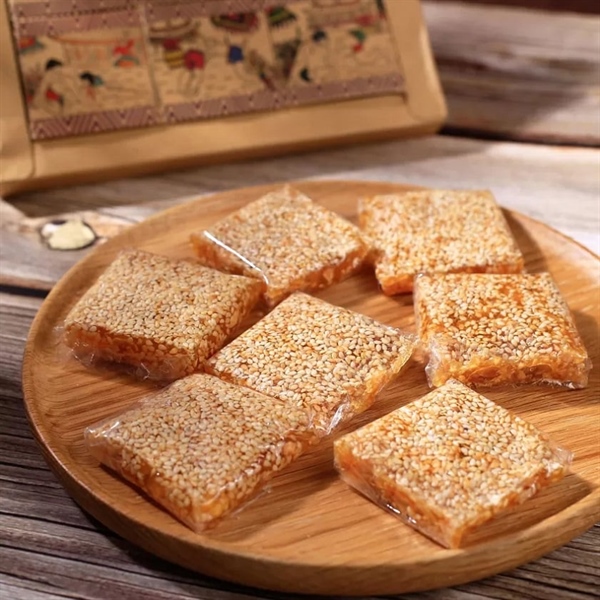 Kẹo Mè Xửng