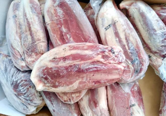 BẮP BÒ- 牛チマキ sukune