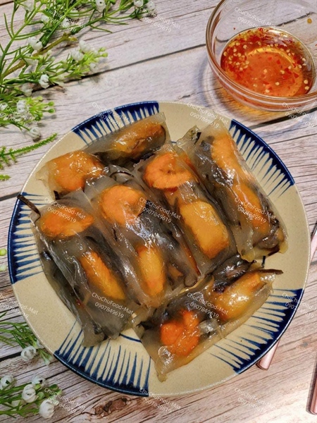 BÁNH BỘT LỌC ĐẶC BIỆT