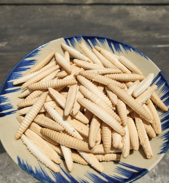 BÁNH ĐUÔNG SẦU RIÊNG ( 250GR )