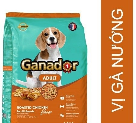 GANADOR ADULT 400GR-duoc-ban-tai-CHÚ MÈO BÉO PETSTORE