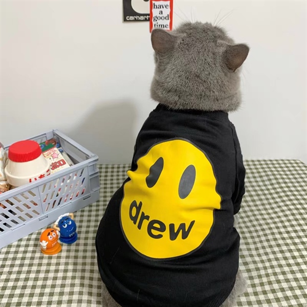 Áo nỉ DREW-duoc-ban-tai-CHÚ MÈO BÉO PETSTORE