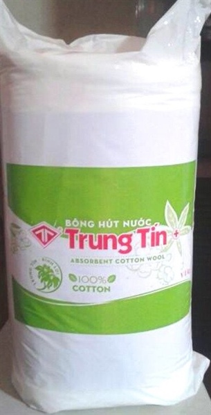 GÒN 1KG TRUNG TÍN