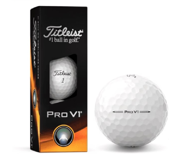 Titleist ProV1
