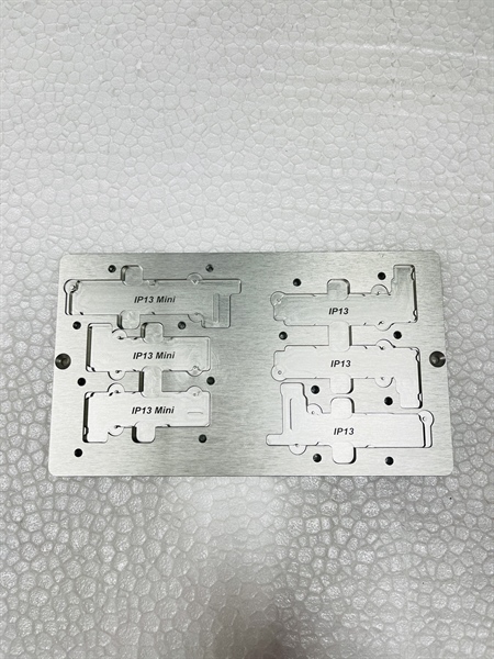 Khuôn ghép 10mm 13 - 13 Mini