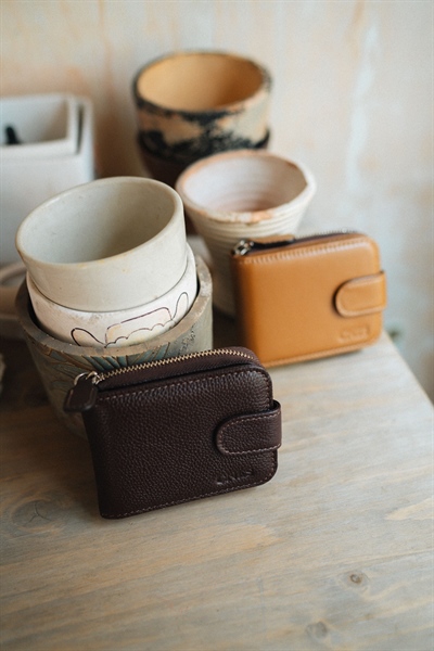 Ví cầm tay V 04 (12x9.5x3.5)