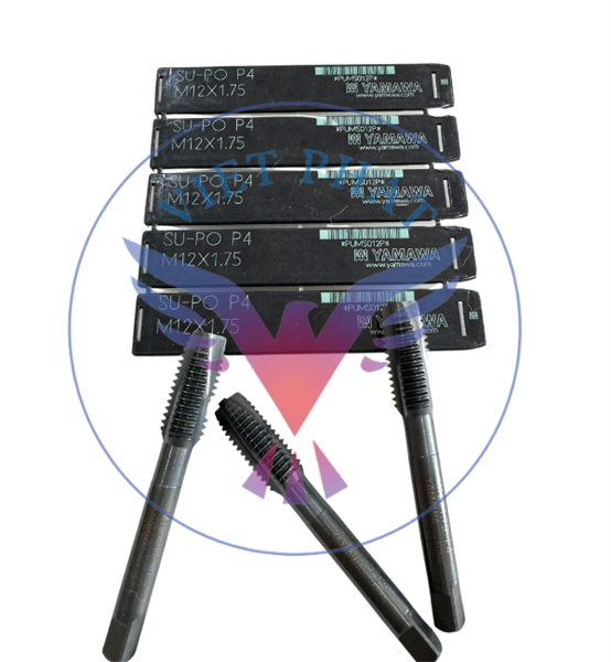 Taro SU-PO P2 M3.5X0.6 - Việt Phát