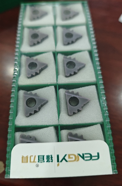 Mảnh dao 22NR5BUTAPI F618 - Việt Phát