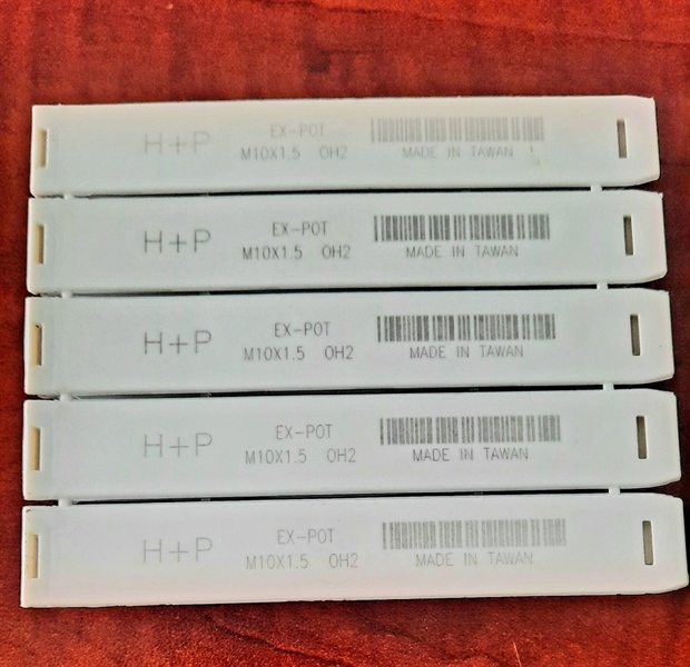 Mũi taro EX-POT M8*1.25 - Việt Phát
