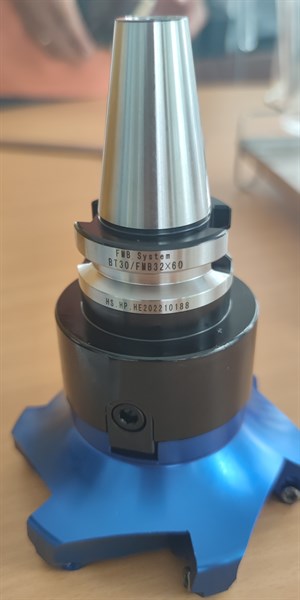 Đầu BT30-FMB32-60 - Việt Phát