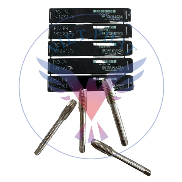 Taro PO P2 M3.5X0.6 - Việt Phát