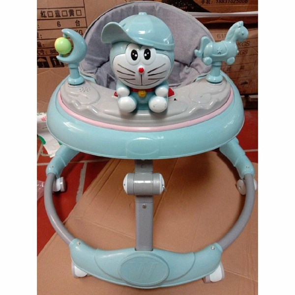 Xe tập đi tròn doremon, 888