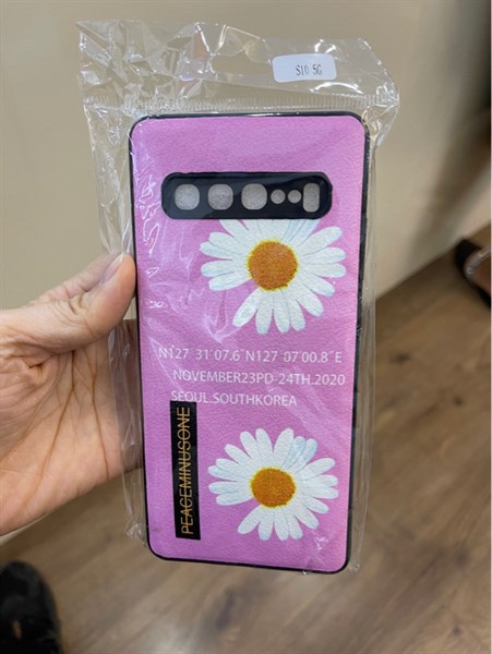 Ốp SAMSUNG M32 Silicon thú 60K