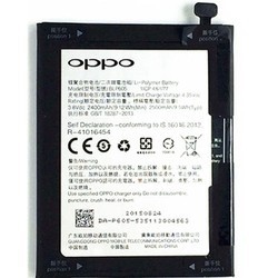 Pin OPPO R5 dung lượng chuẩn