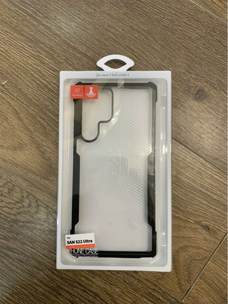 Ốp SAMSUNG S22+ XUNDD chống sốc
