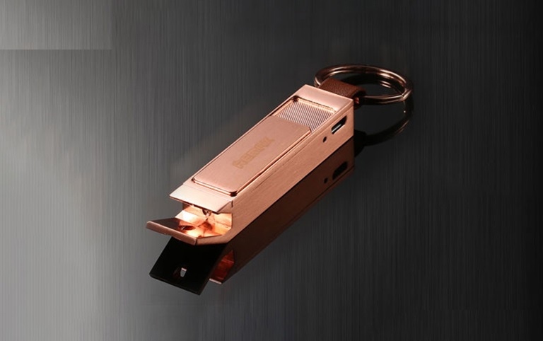 Móc khóa REMAX RT-CL02 5in1