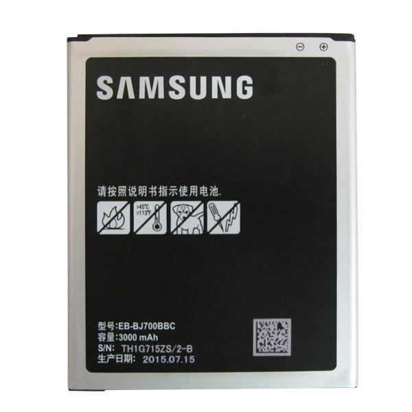 Pin SAMSUNG J7 EB-BG700BBC dung lượng chuẩn