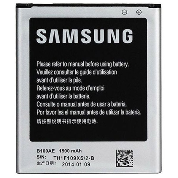 Pin SAMSUNG Ace3 S7270 B100AE dung lượng chuẩn