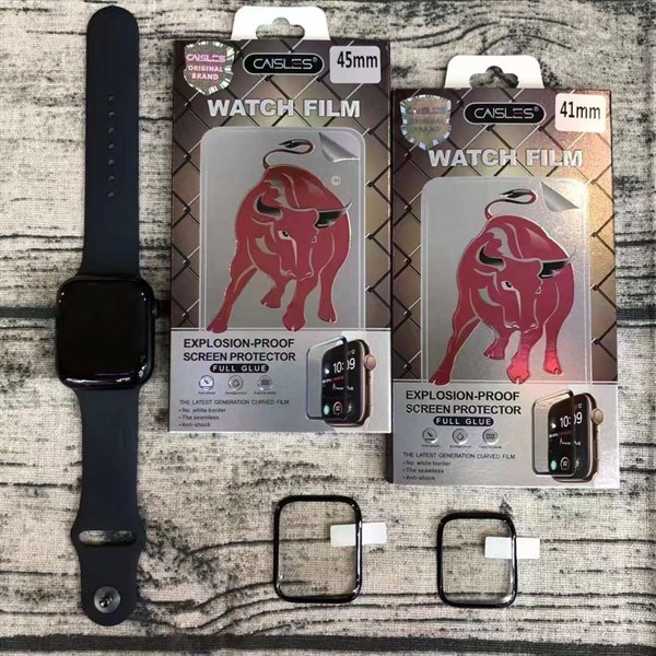 Dán CL80 APPLE WATCH 44mm