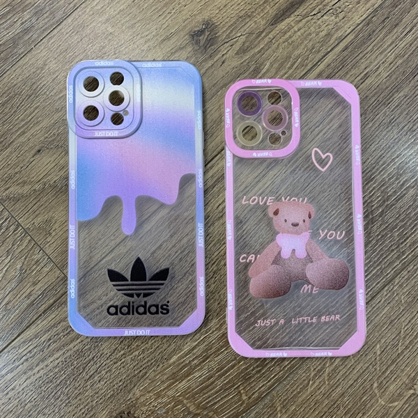 Ốp iPHONE 12 Pro 6.1 Kute 3D