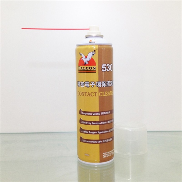 Nước rửa 530