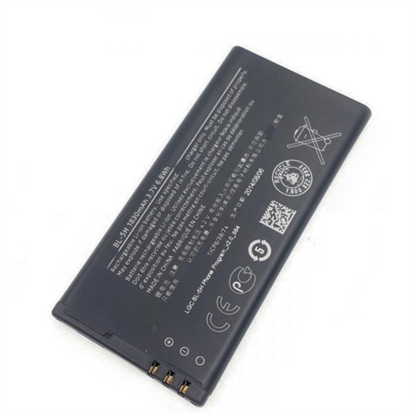 Pin NOKIA Lumia 630/635/636/638 BL5H dung lượng chuẩn