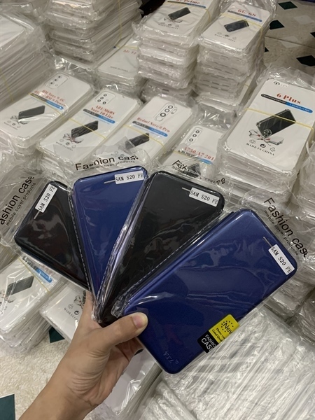 Bao da SAMSUNG A02 VTZ