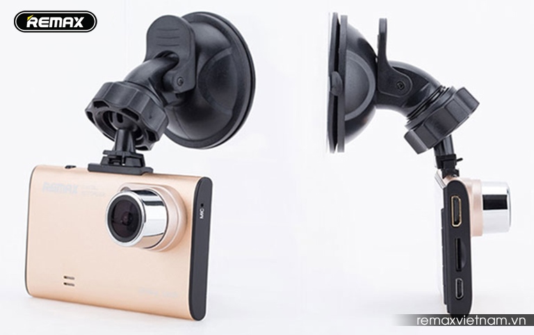 Camera hành trình REMAX CX-01