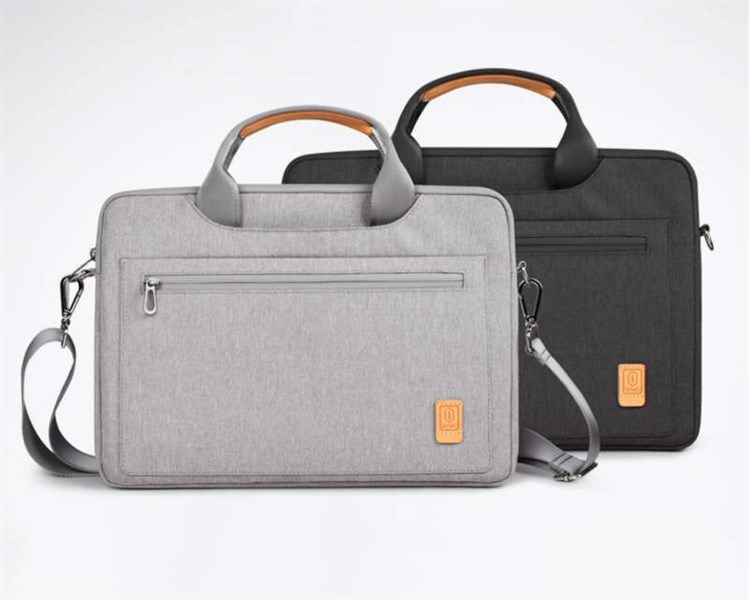 Túi chống sốc Macbook,Laptop WIWU Pioneer 13/14"