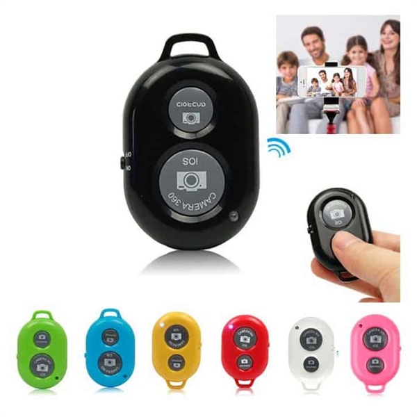 Nút chụp ảnh Bluetooth