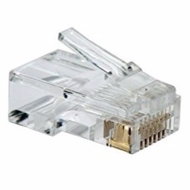 Hạt mạng RJ45 (Nhựa)
