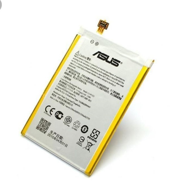 Pin ASUS Zenfone 6 dung lượng chuẩn