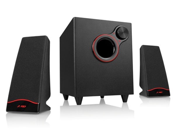 Loa FENDA F203 2.1