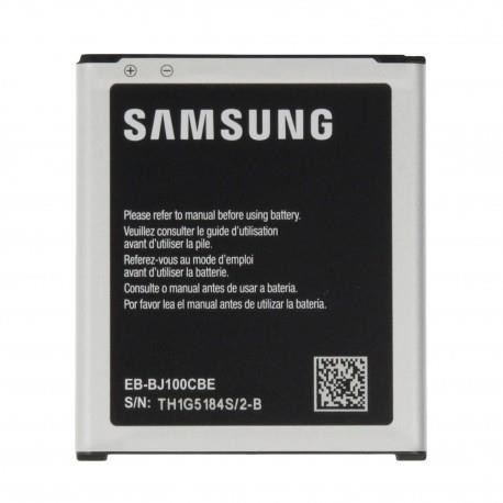 Pin SAMSUNG J1 EB-BJ100BBE dung lượng chuẩn