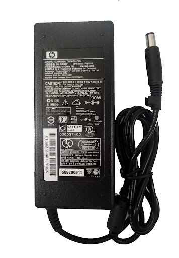 Sạc laptop HP 19V-4.7A