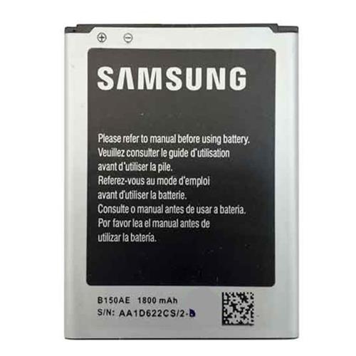 Pin SAMSUNG i8262 Core Duos B150AE dung lượng chuẩn