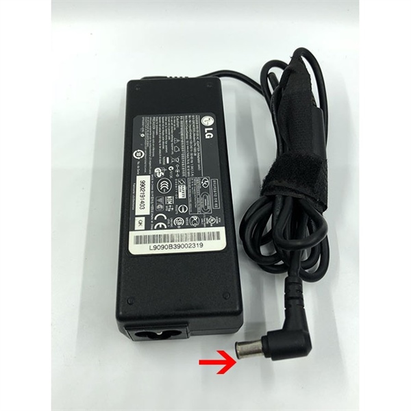 Sạc laptop LG 19V-4A