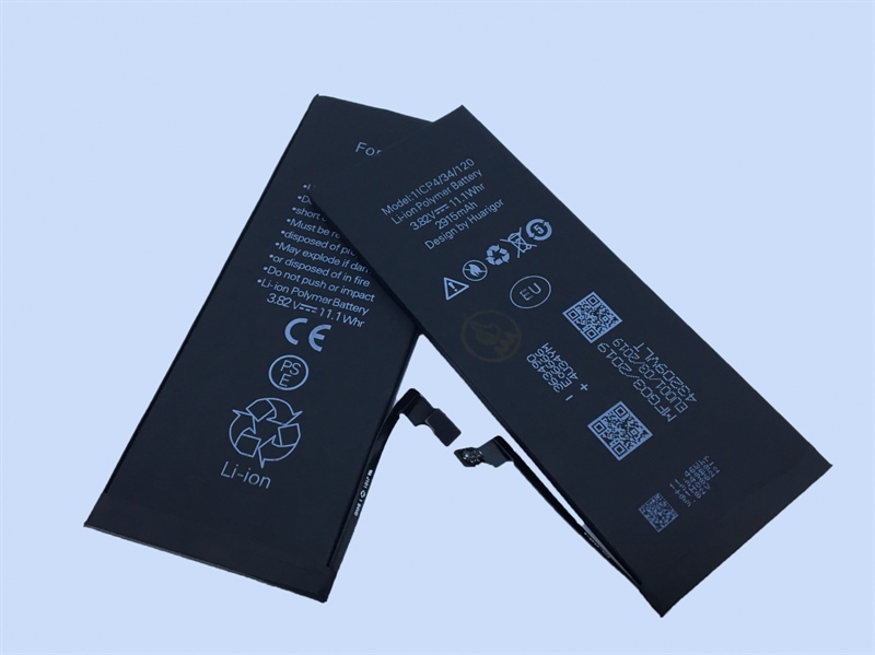 Pin ZIN iPHONE 6+