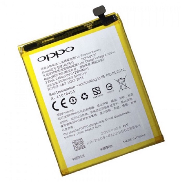 Pin OPPO A37 )