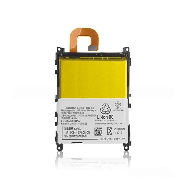 Pin SONY Z1 dung lượng chuẩn