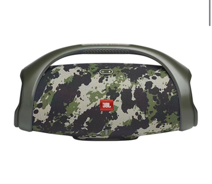 Loa JBL Boombox 2