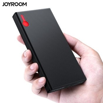 Sạc dự phòng JOYROOM D-M191 10.000mAh