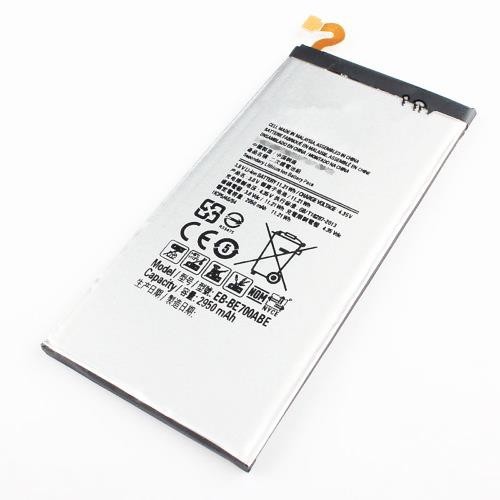 Pin SAMSUNG E7 EB-BE700ABE dung lượng chuẩn