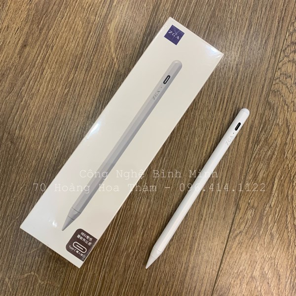 Bút cảm ứng WIWU PENCIL ZGA